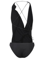 ISELIN BODY DEEP BLACK