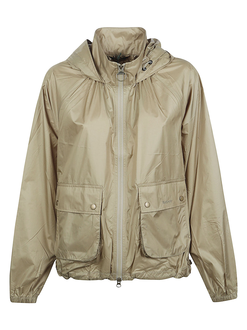 ROWANE SHOWERPROOF JACKET