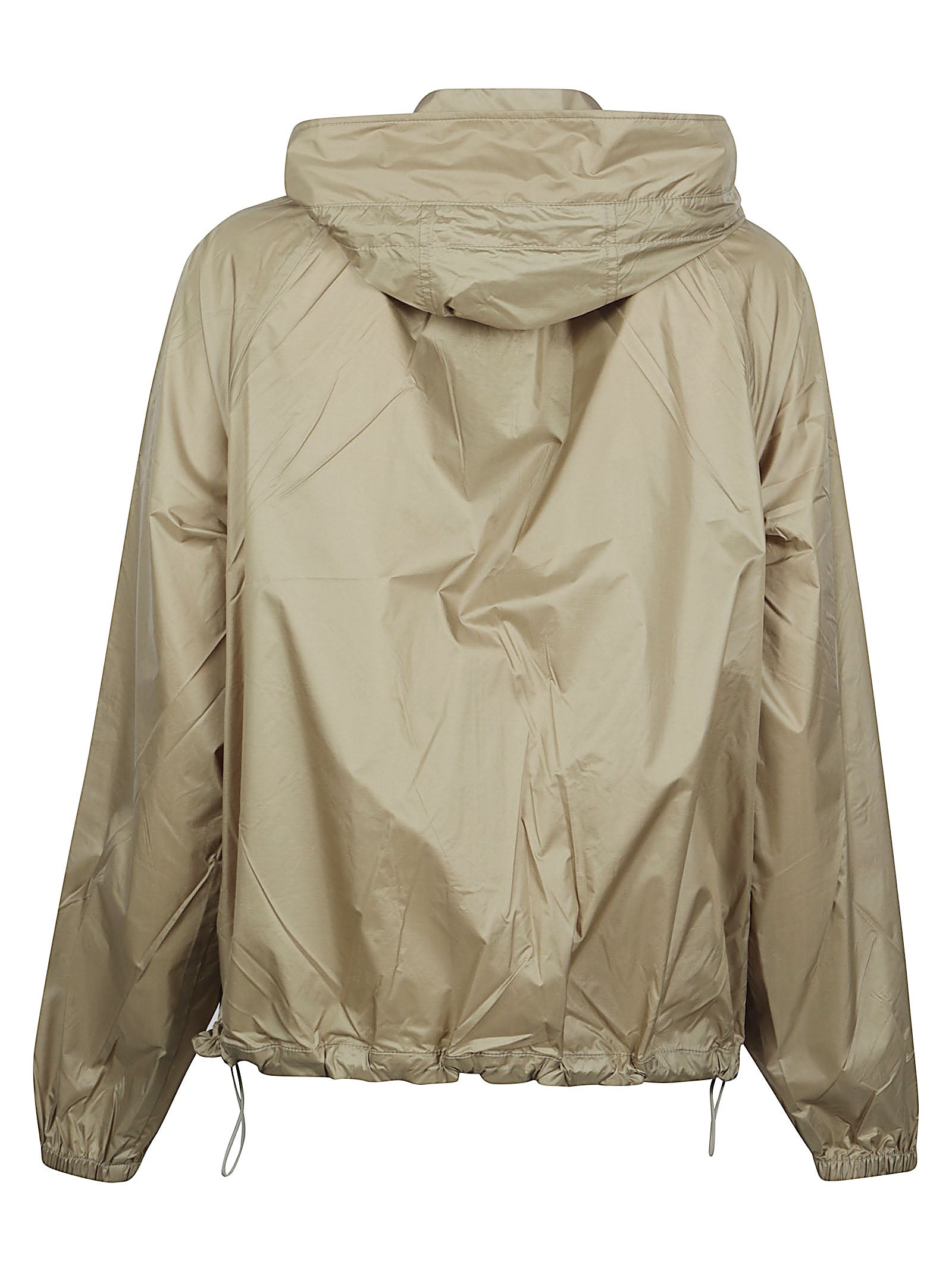 ROWANE SHOWERPROOF JACKET