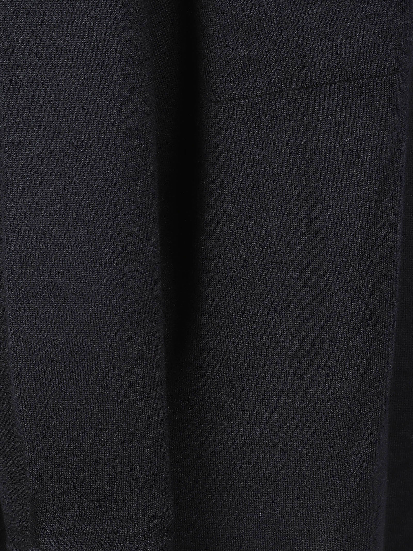 cashmere blouse