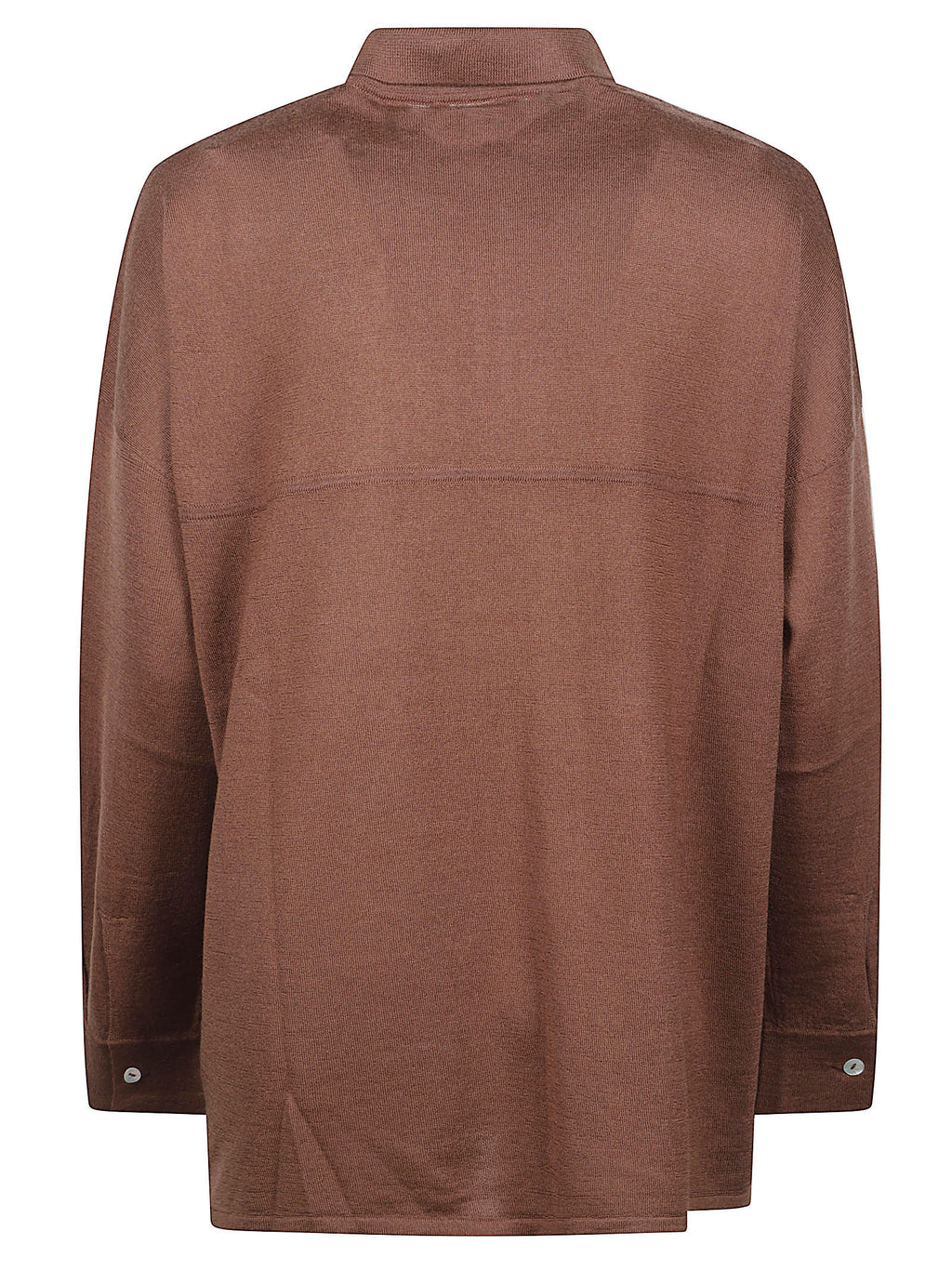 cashmere blouse