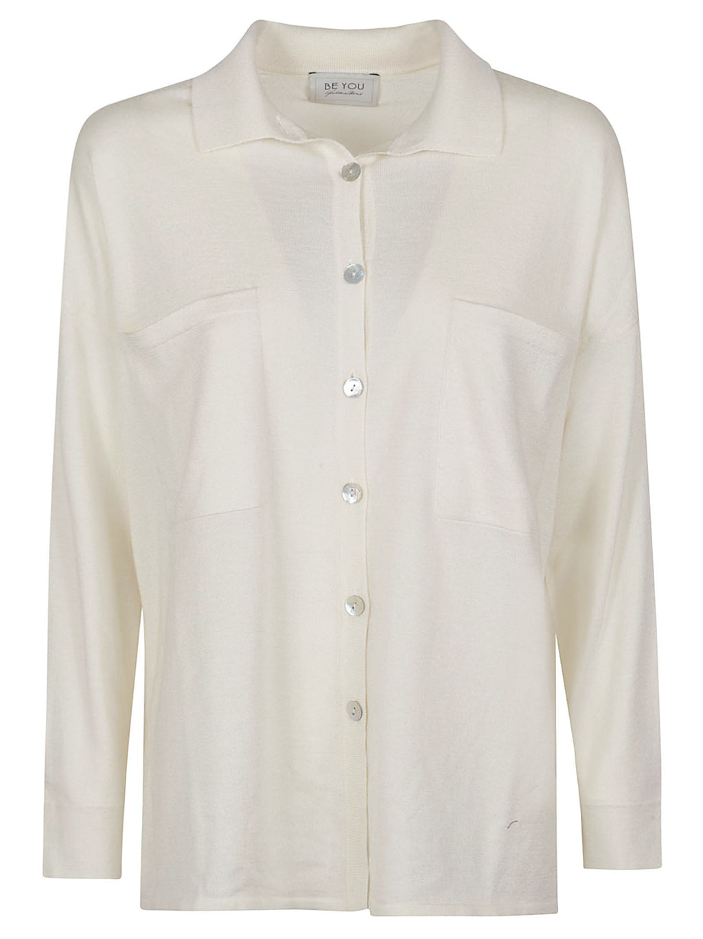 CACHEMIRE SHIRT
