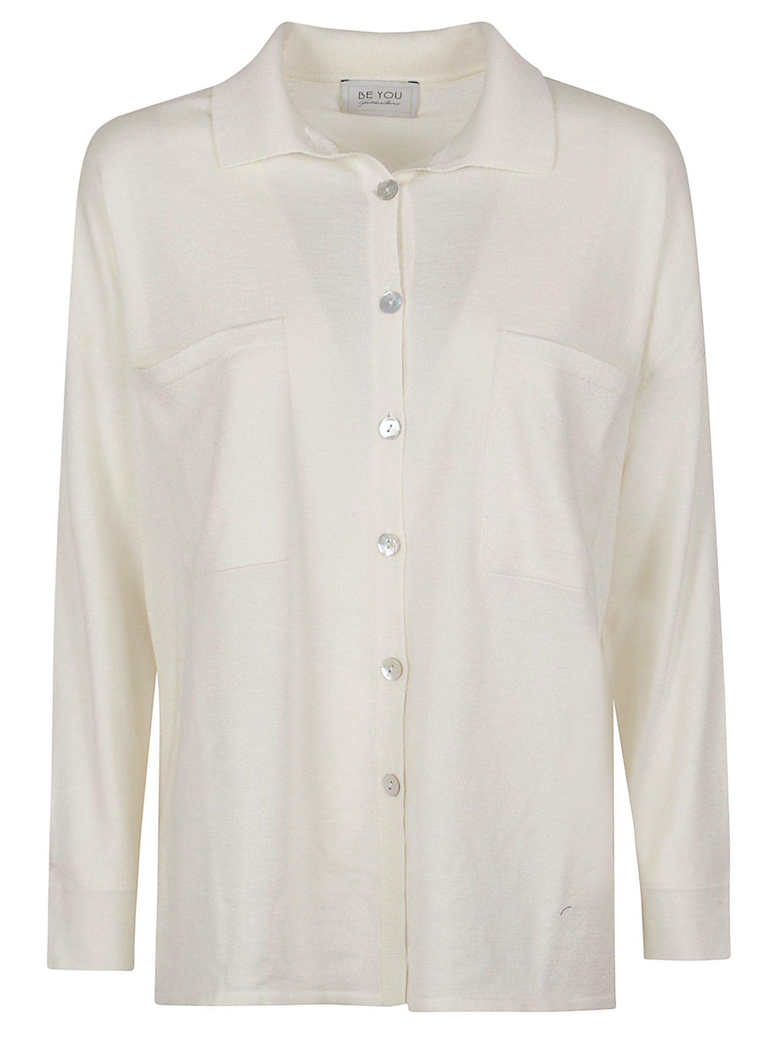 CACHEMIRE SHIRT