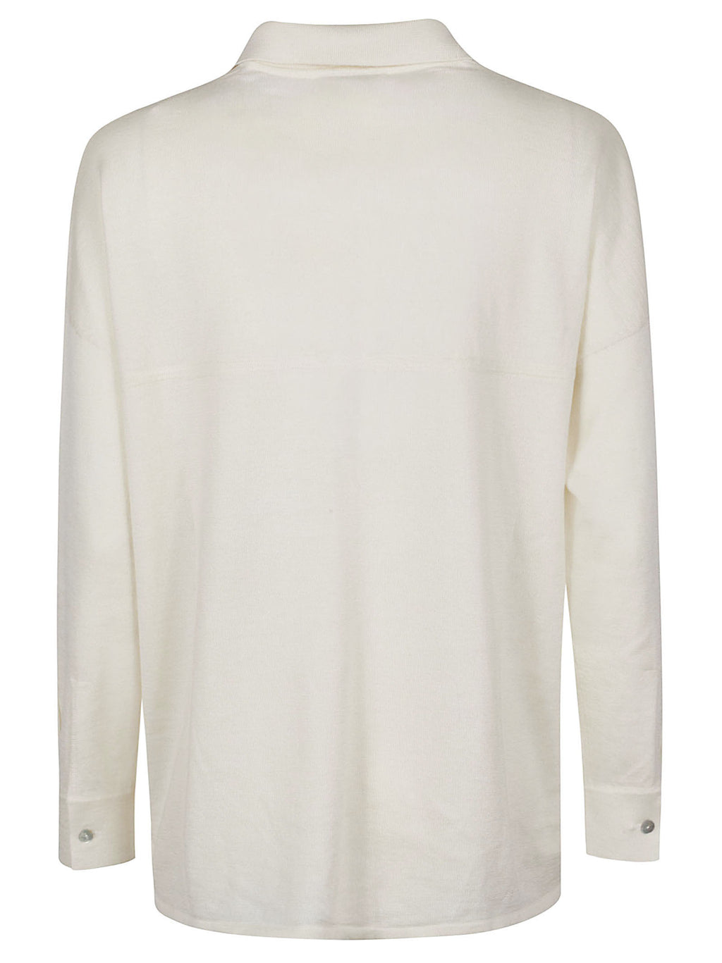 CACHEMIRE SHIRT