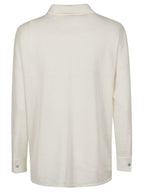 CACHEMIRE SHIRT