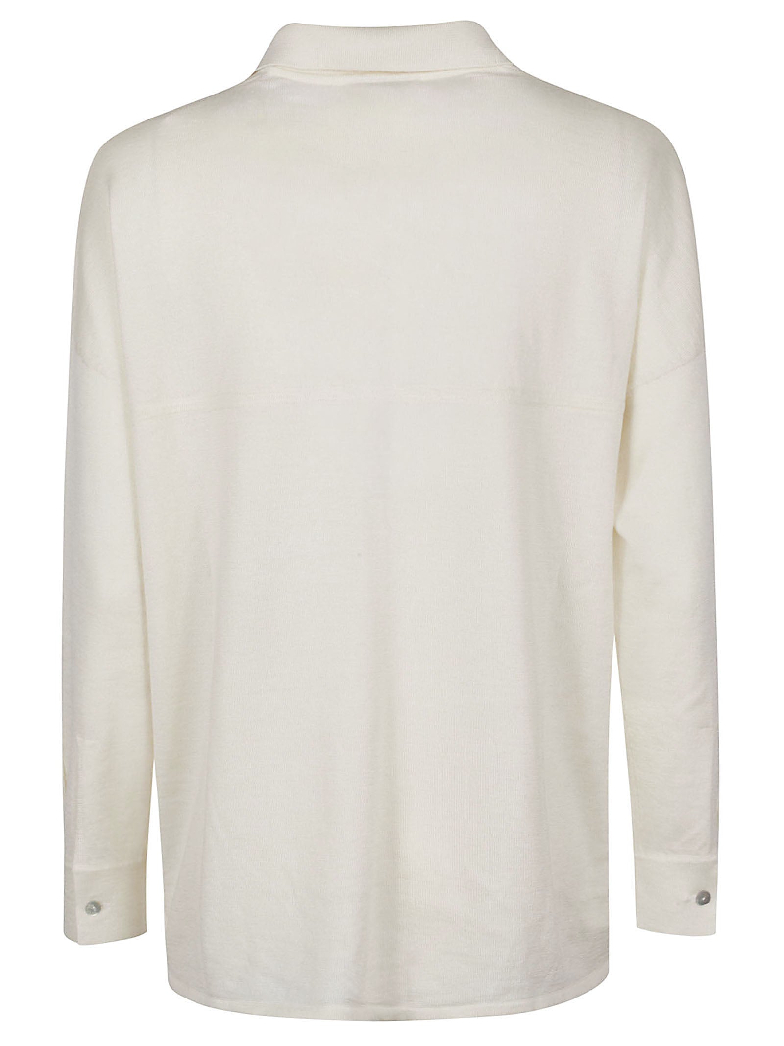 CACHEMIRE SHIRT