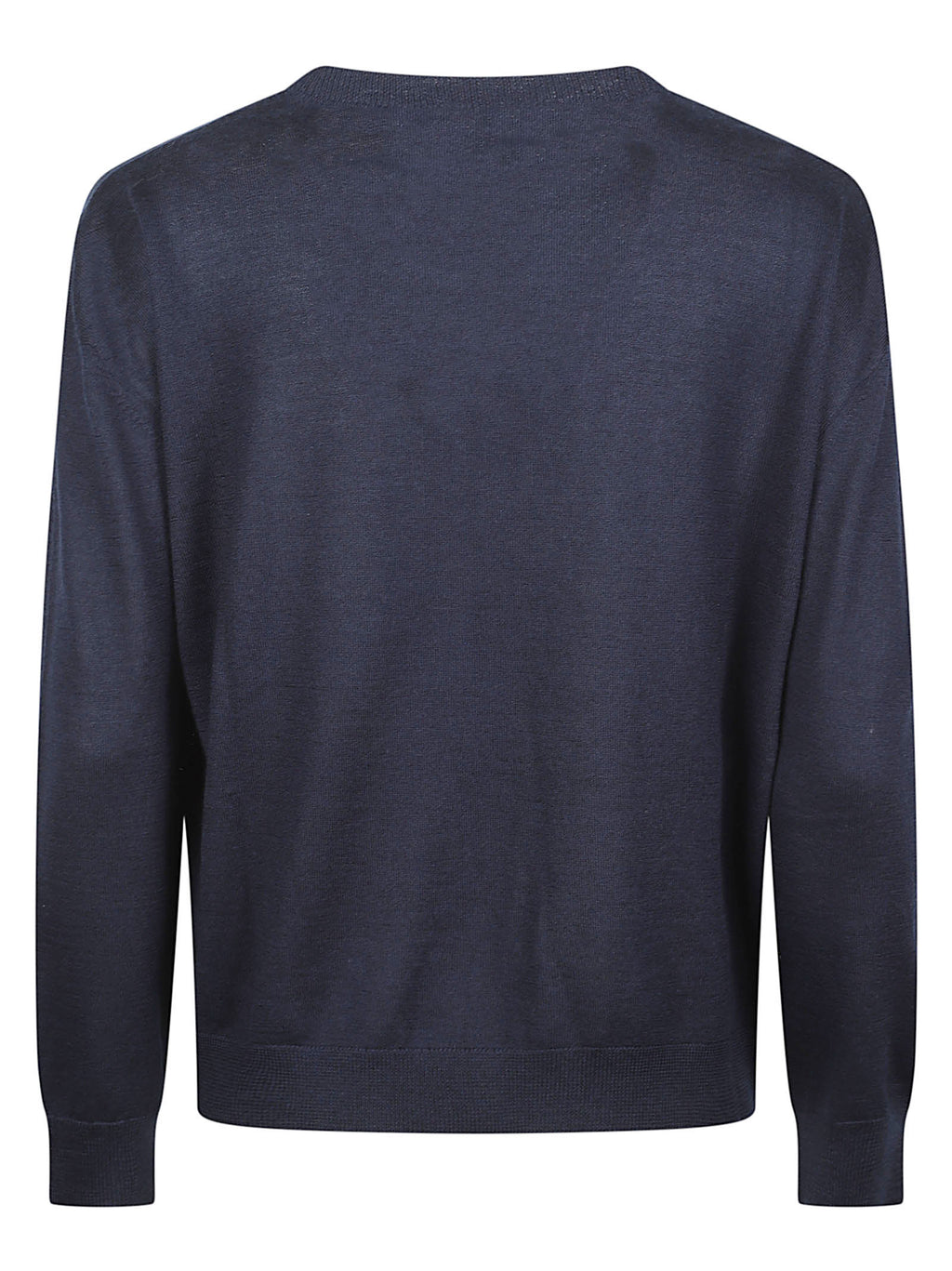 roundneck sweater