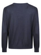 roundneck sweater