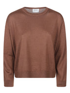 ROUND NECK