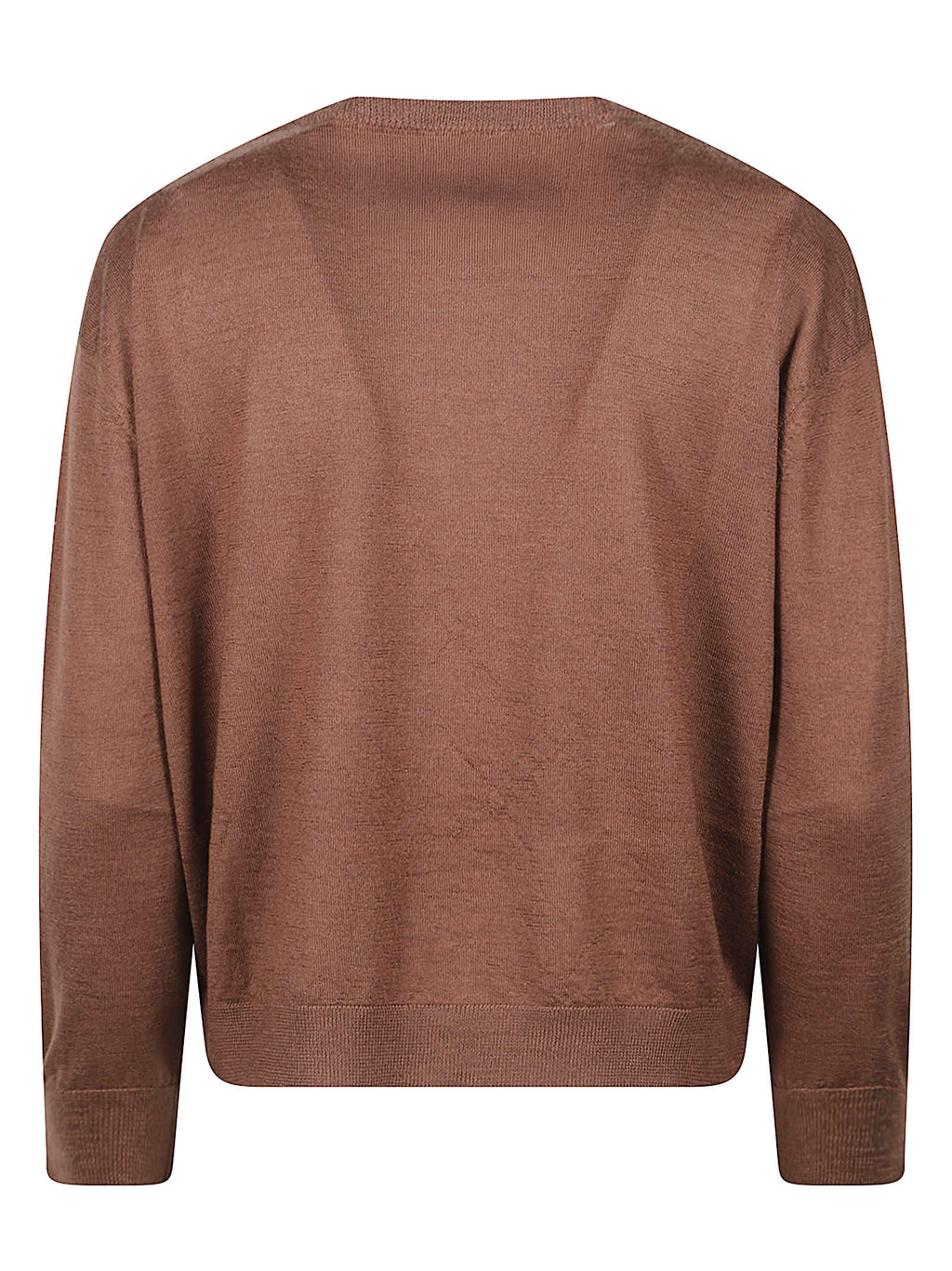 ROUND NECK