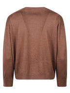 ROUND NECK