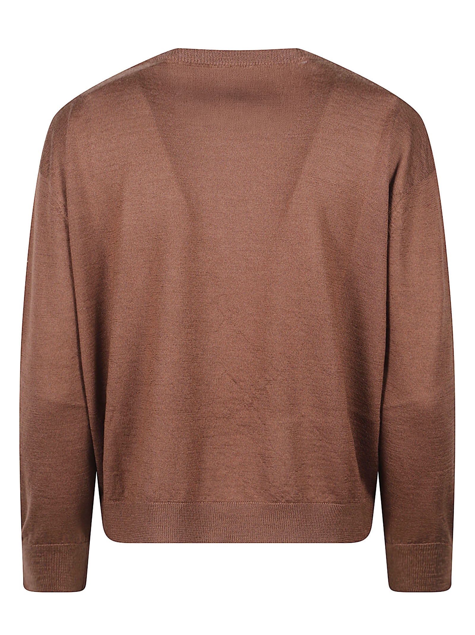 ROUND NECK