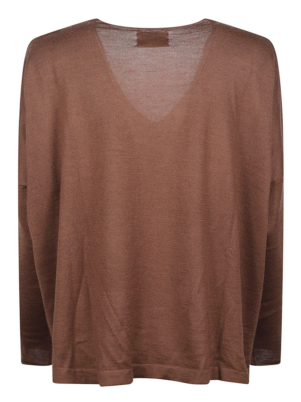 v neck sweater