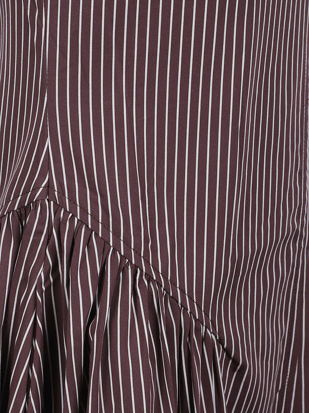 OLAS MIDI DRESS