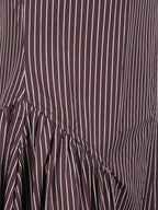 OLAS MIDI DRESS