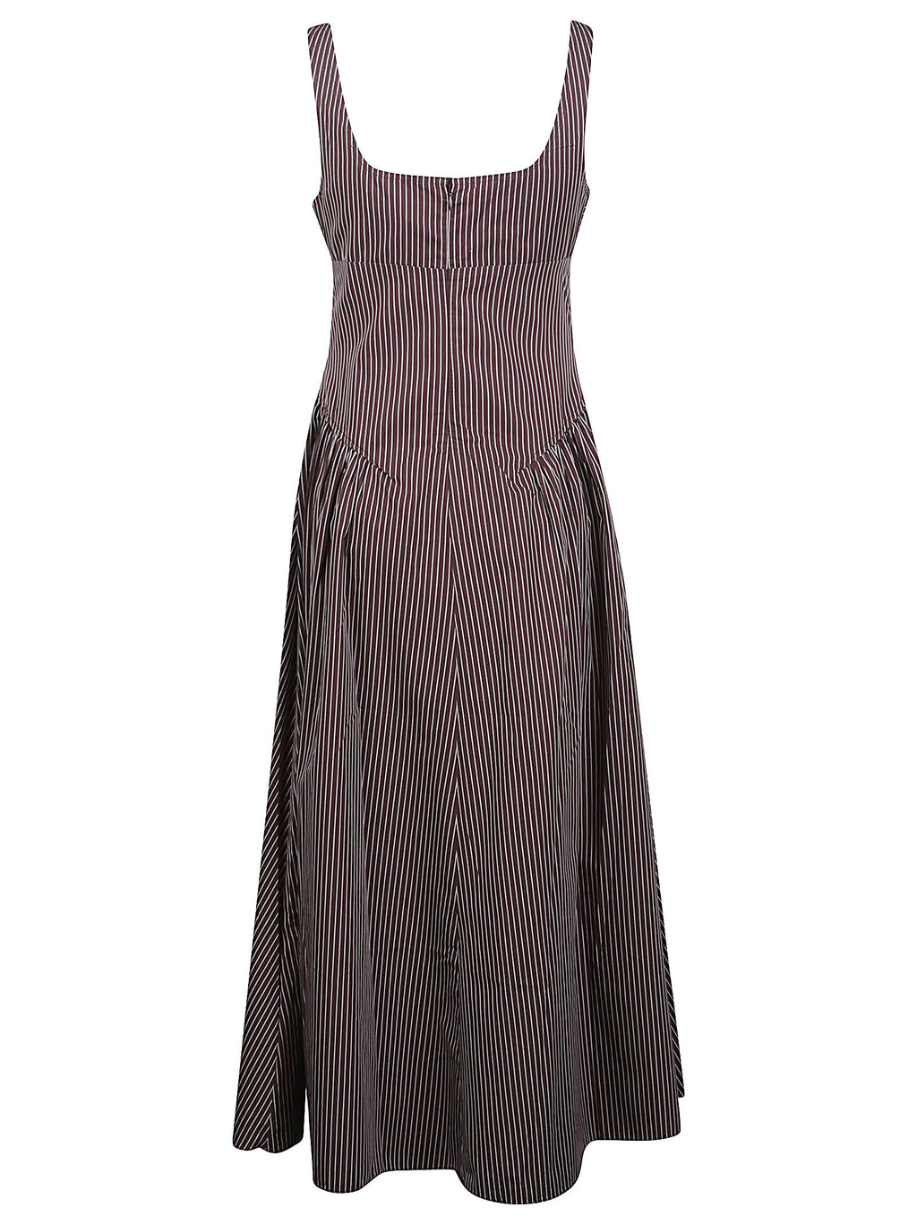 OLAS MIDI DRESS