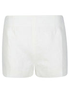 LILA MINI SHORT