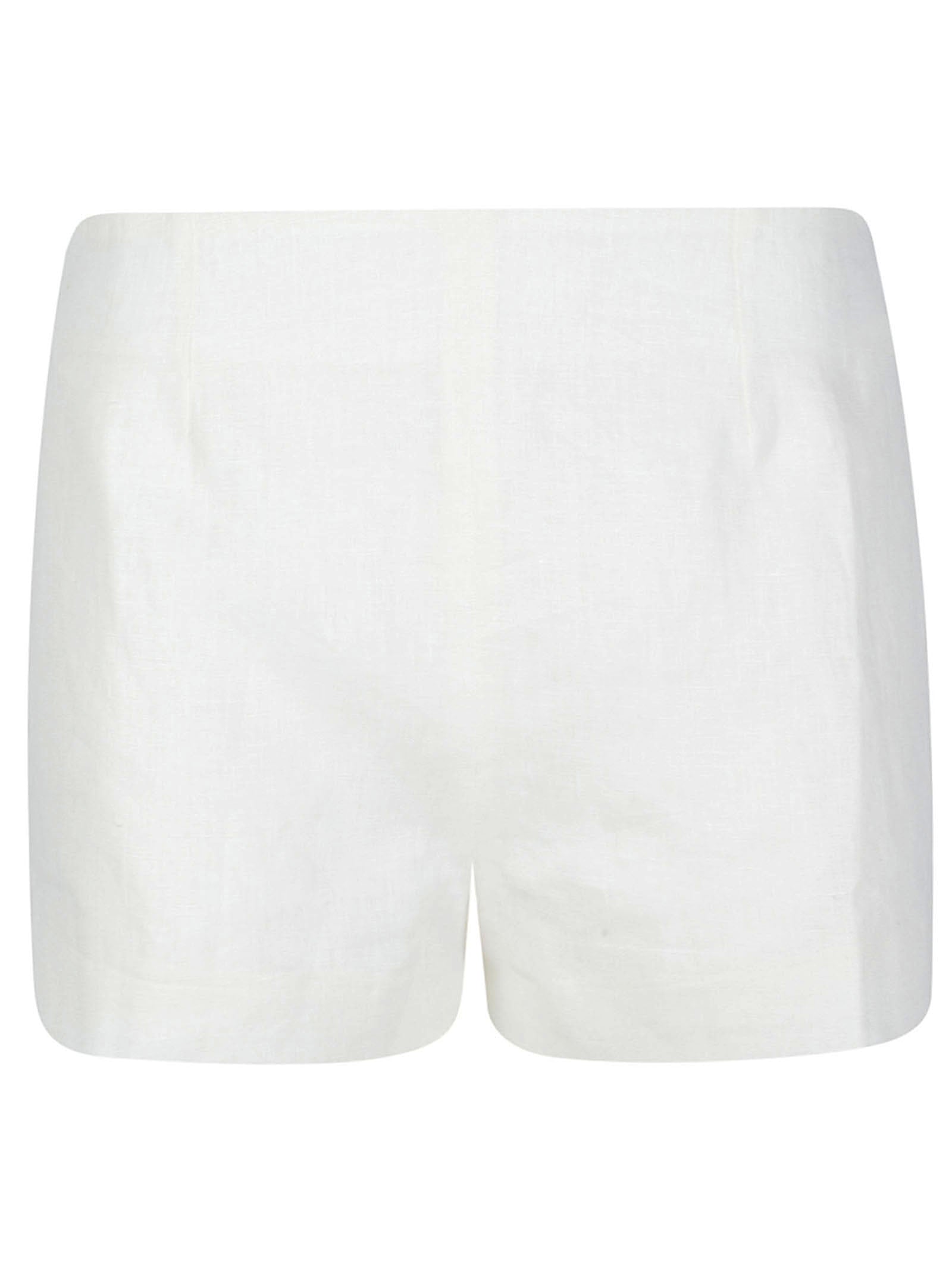 LILA MINI SHORT