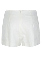 LILA MINI SHORT