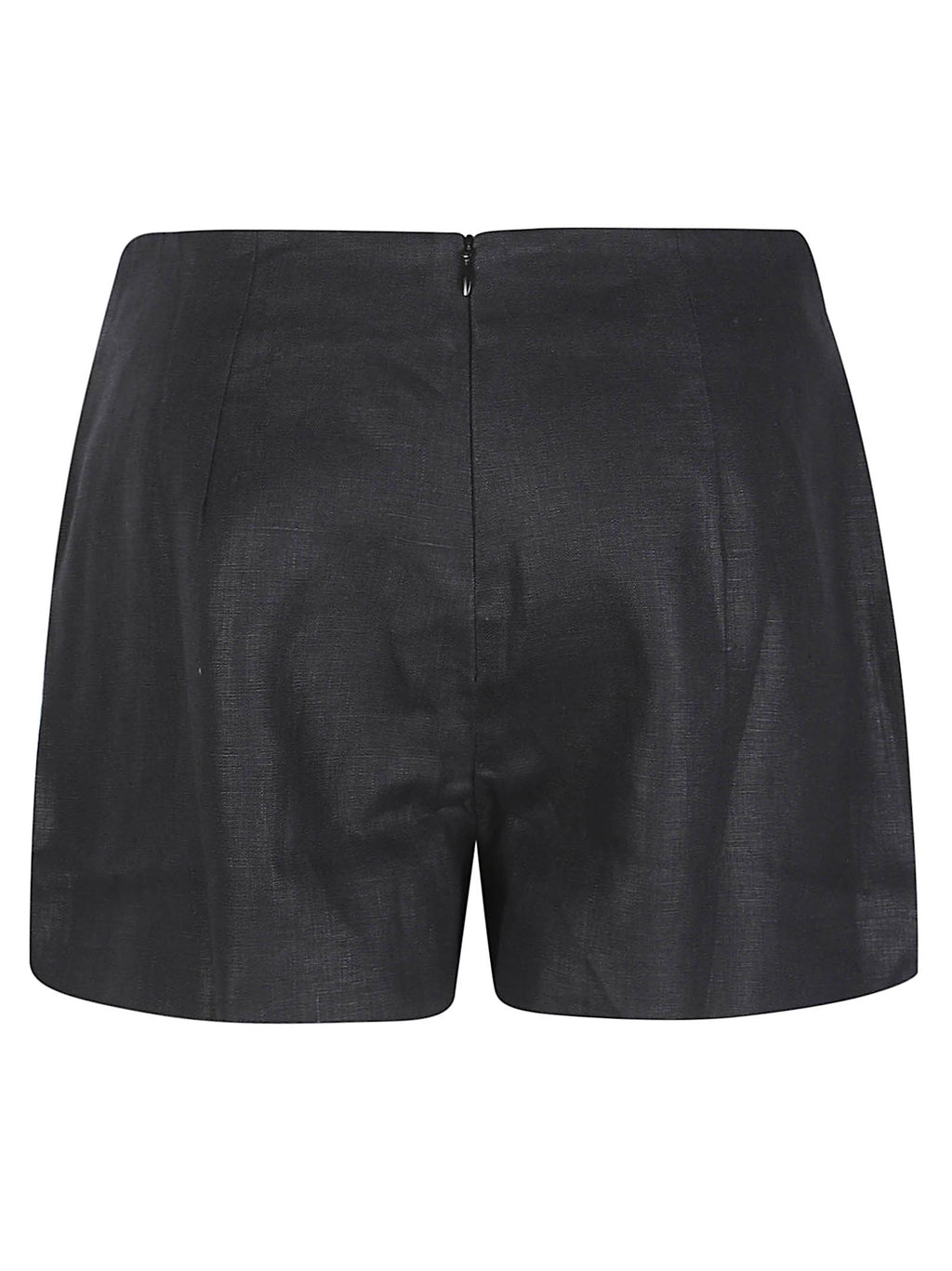 LILA MINI SHORTS