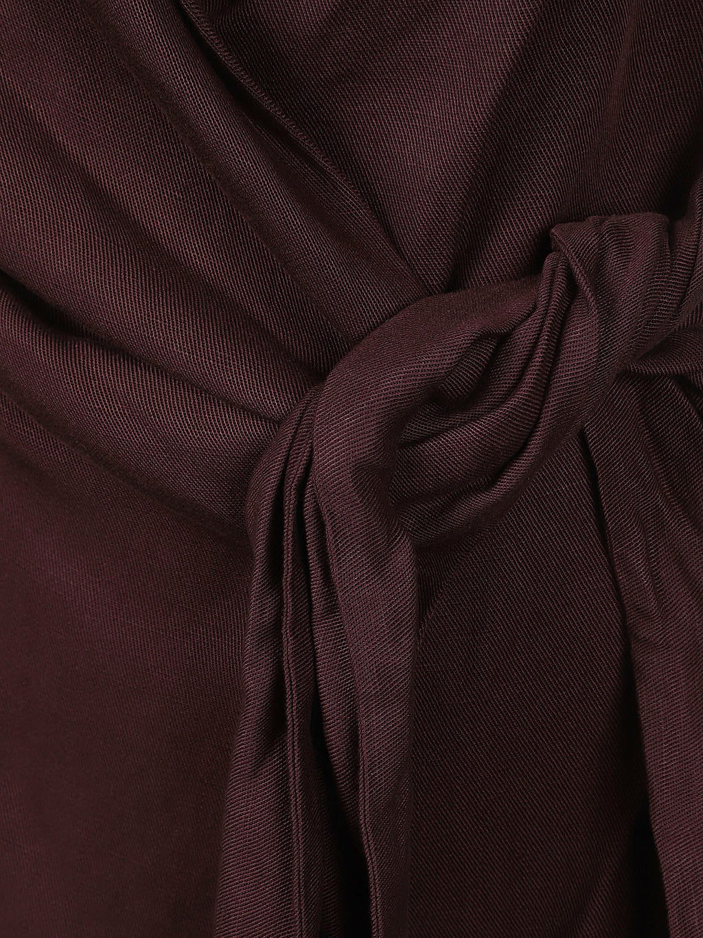 IDA KNOT BLAZER