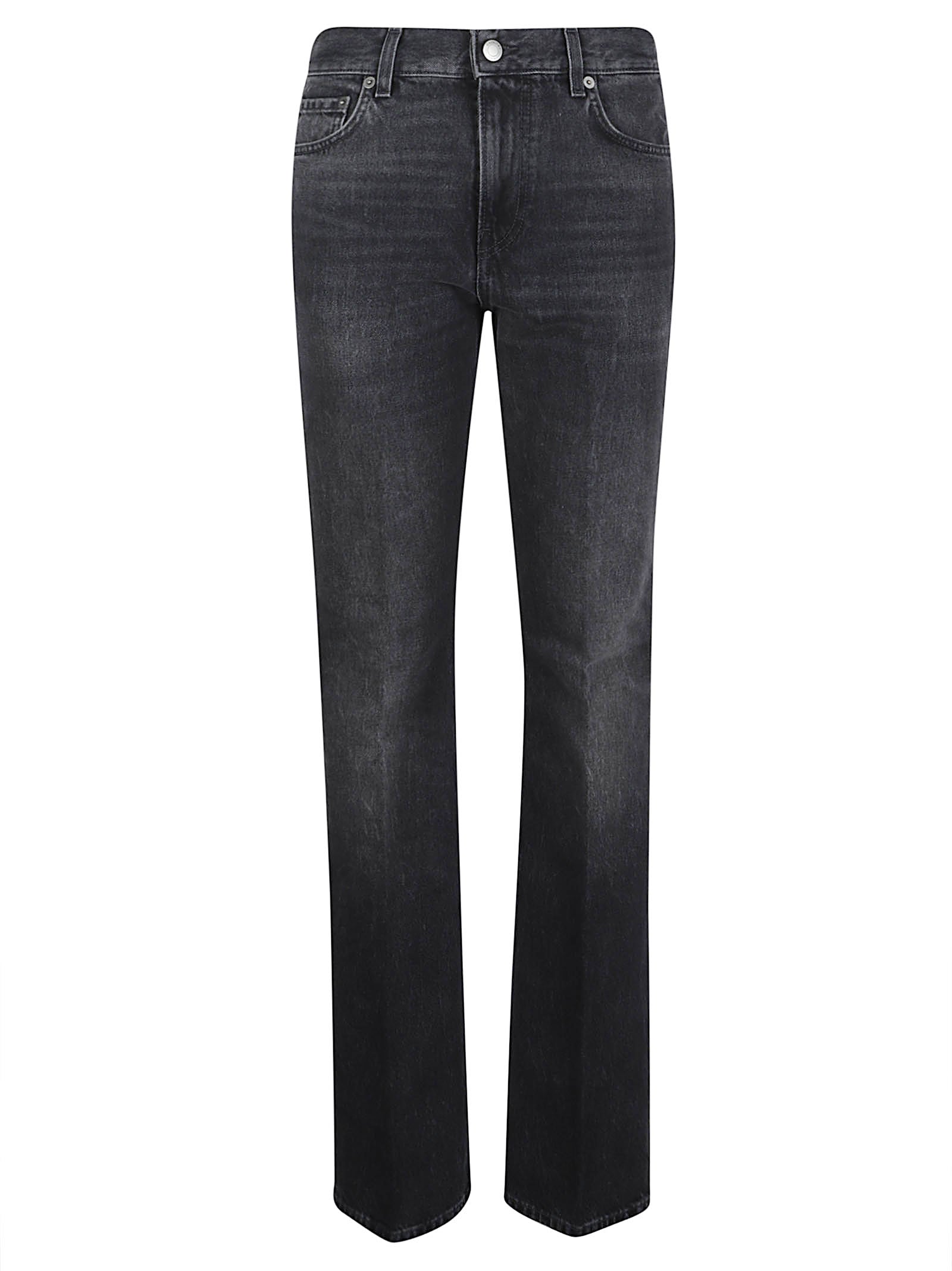 FLORA AUTHENTIC BACK WASH