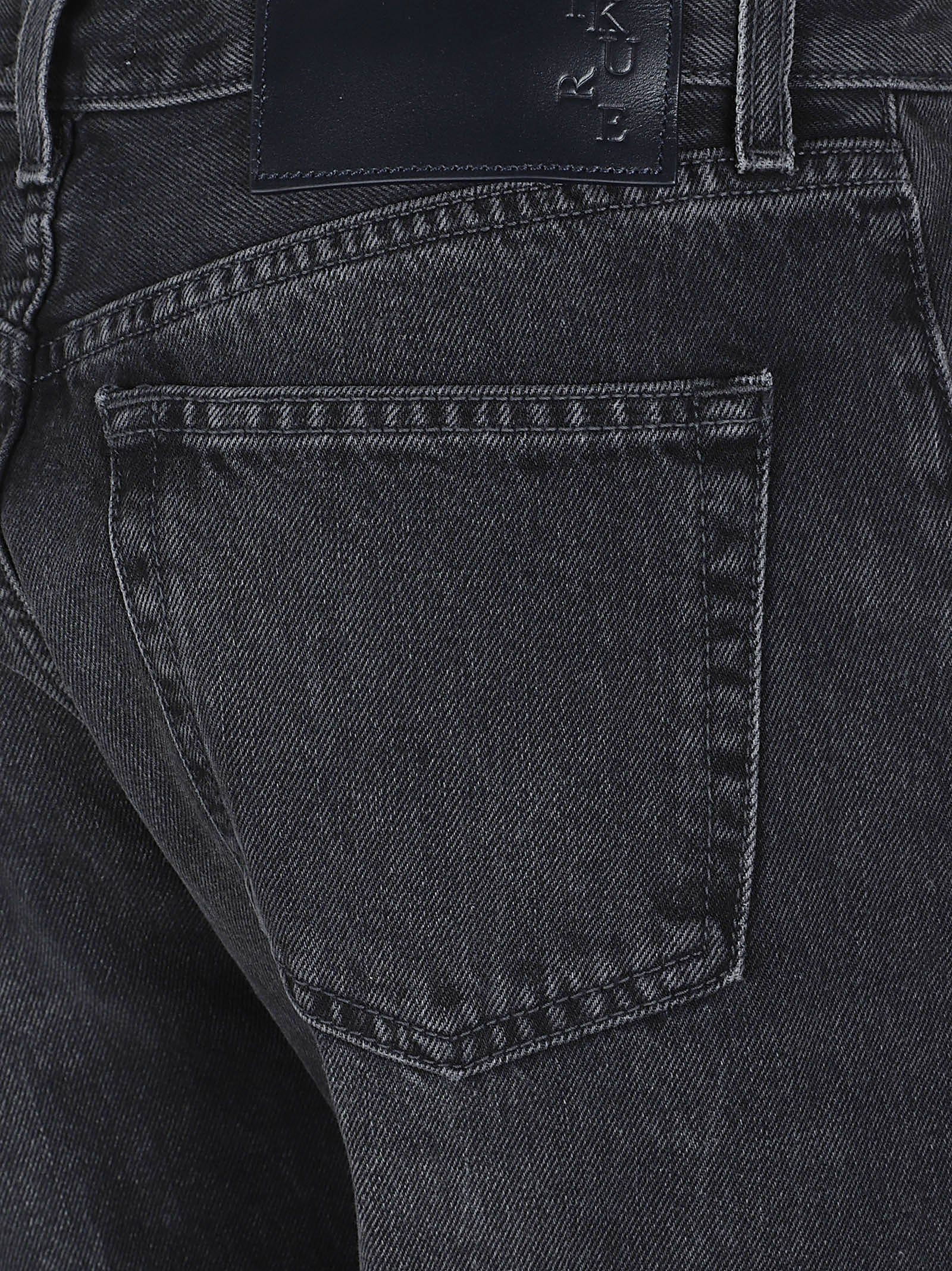 FLORA AUTHENTIC BACK WASH