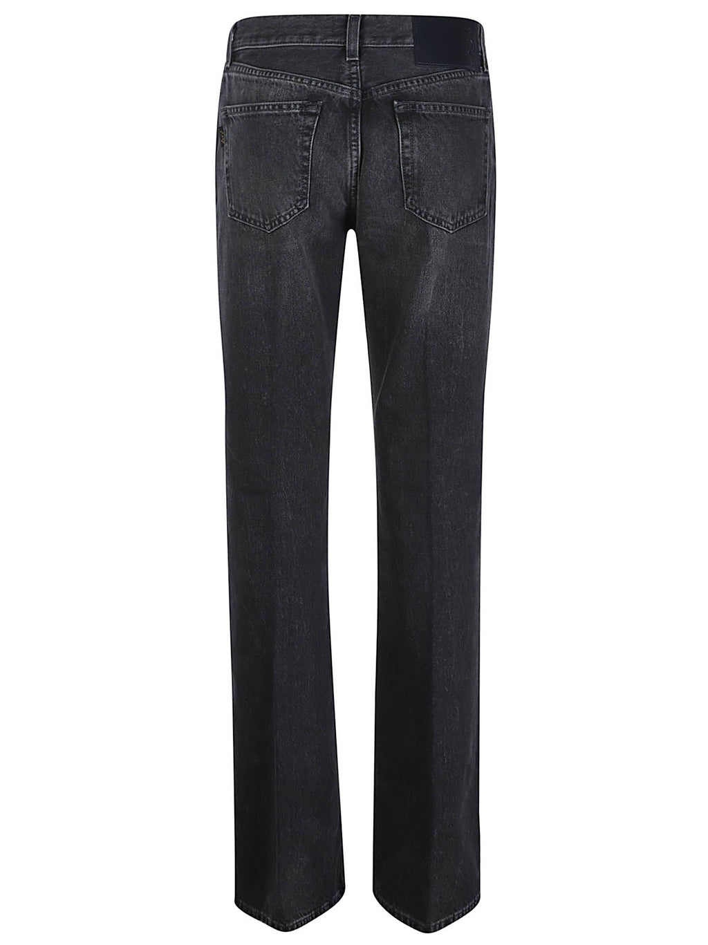 FLORA AUTHENTIC BACK WASH