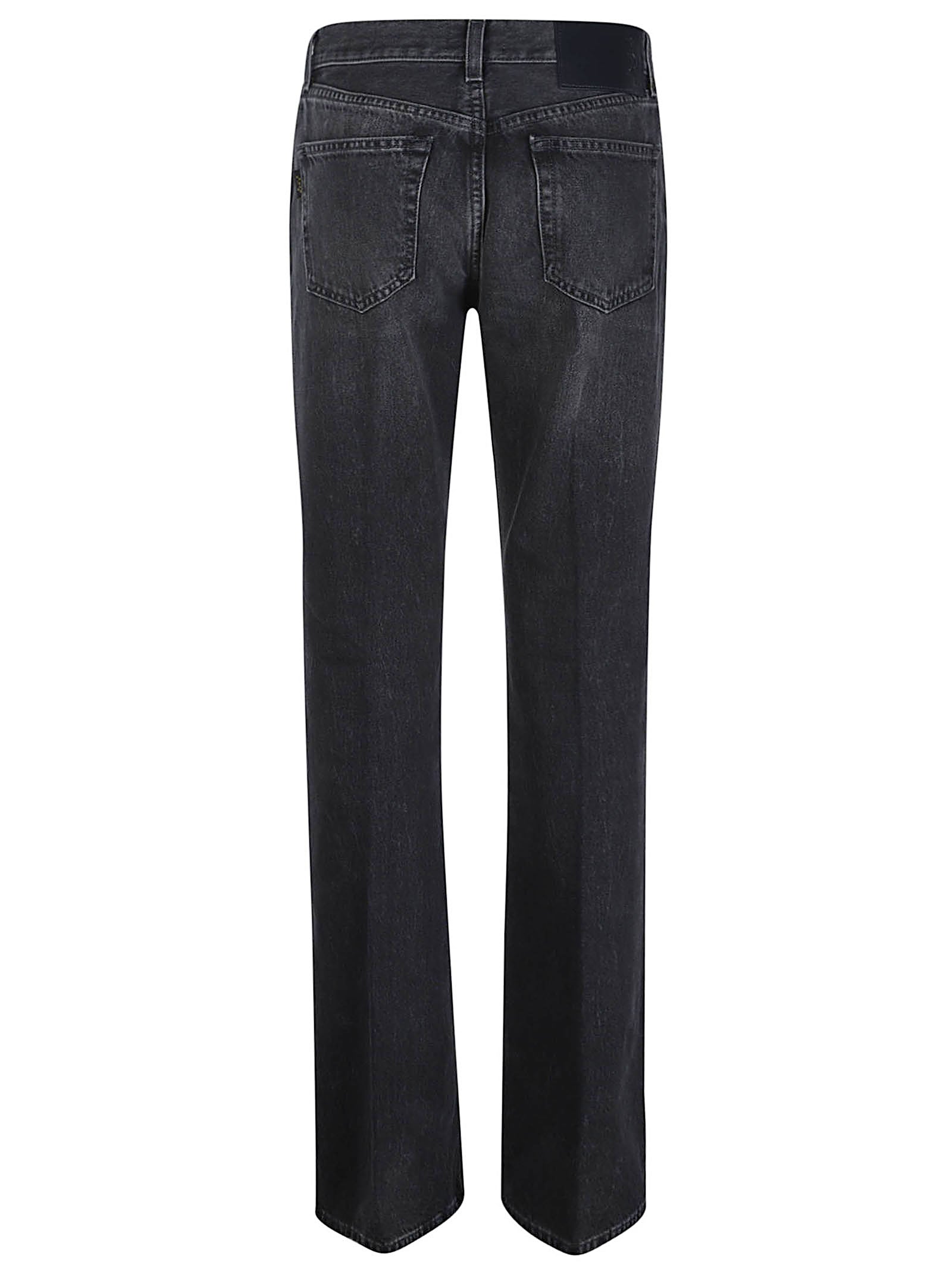 FLORA AUTHENTIC BACK WASH