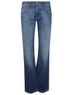 CARLY REAL BLUE