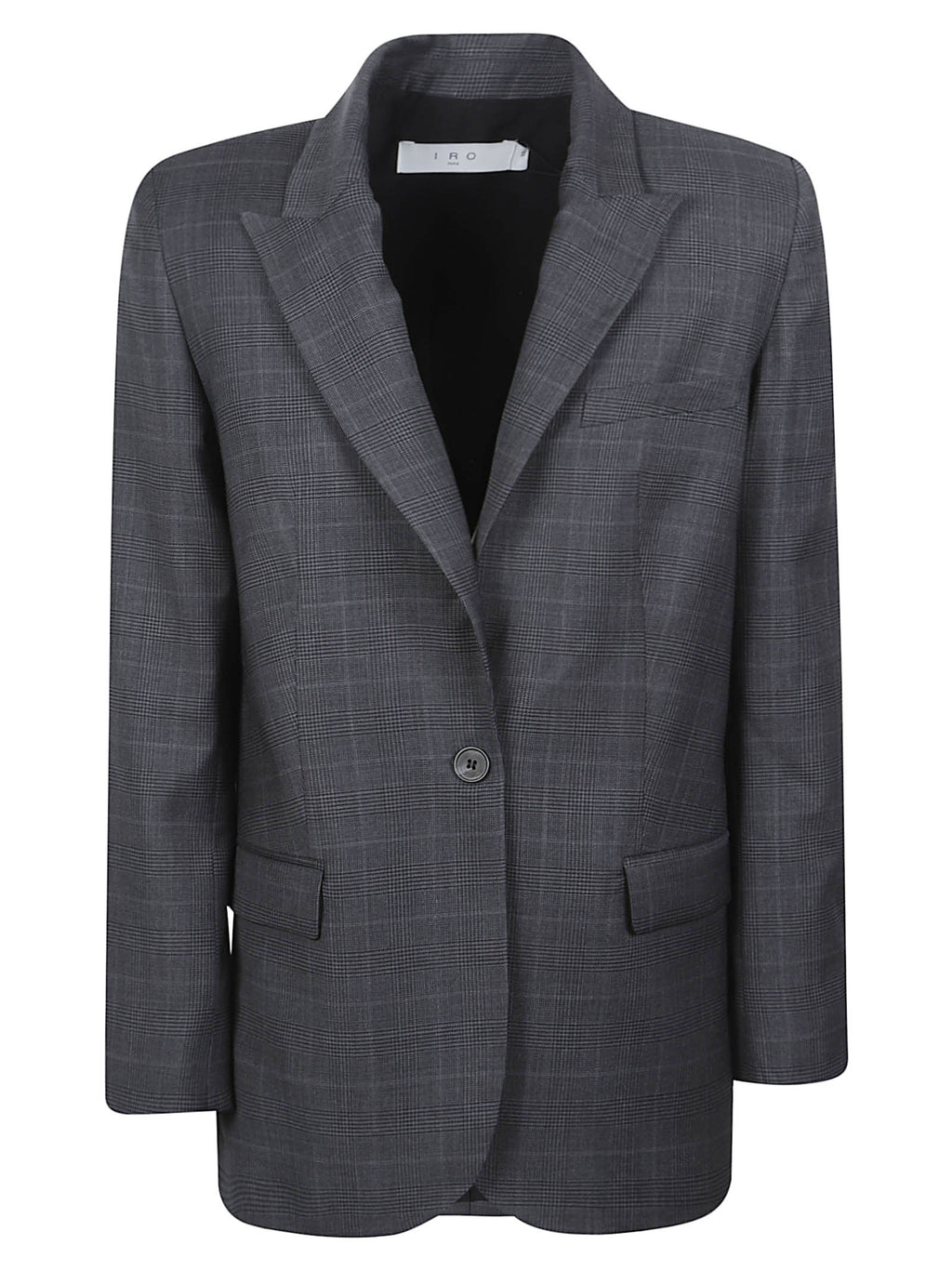 CALU BLAZER