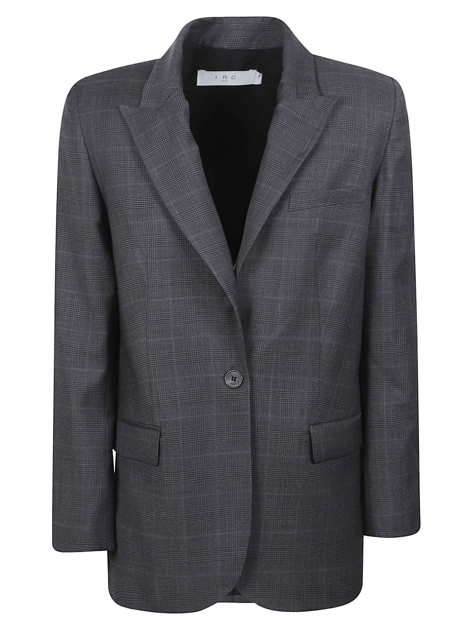 CALU BLAZER