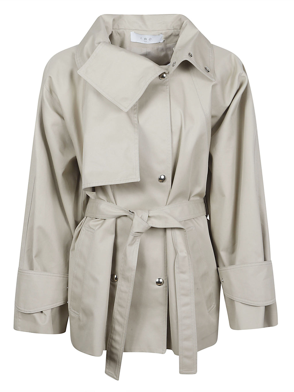 RALYA TRENCH