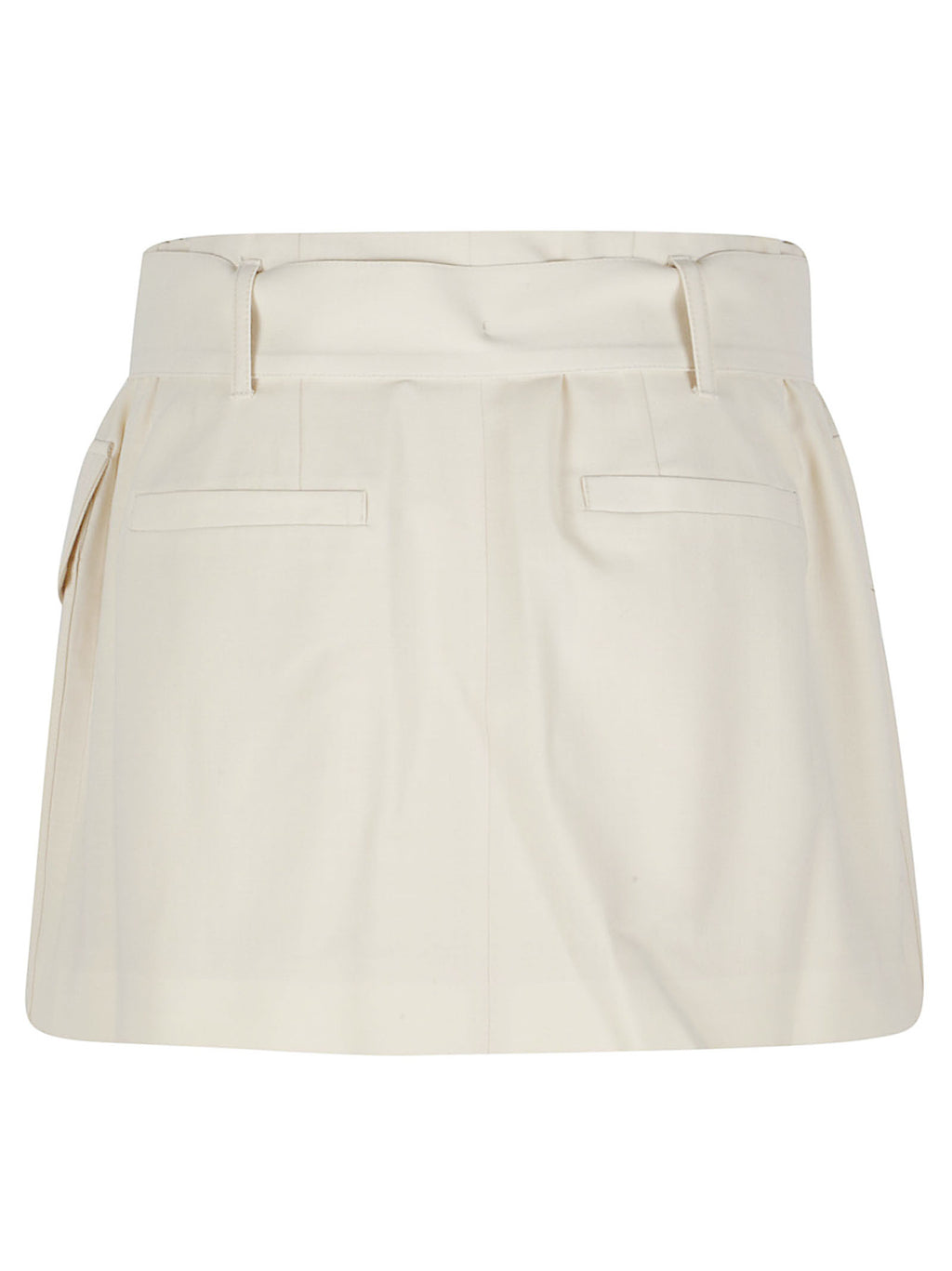 AZOE MINI SKIRT