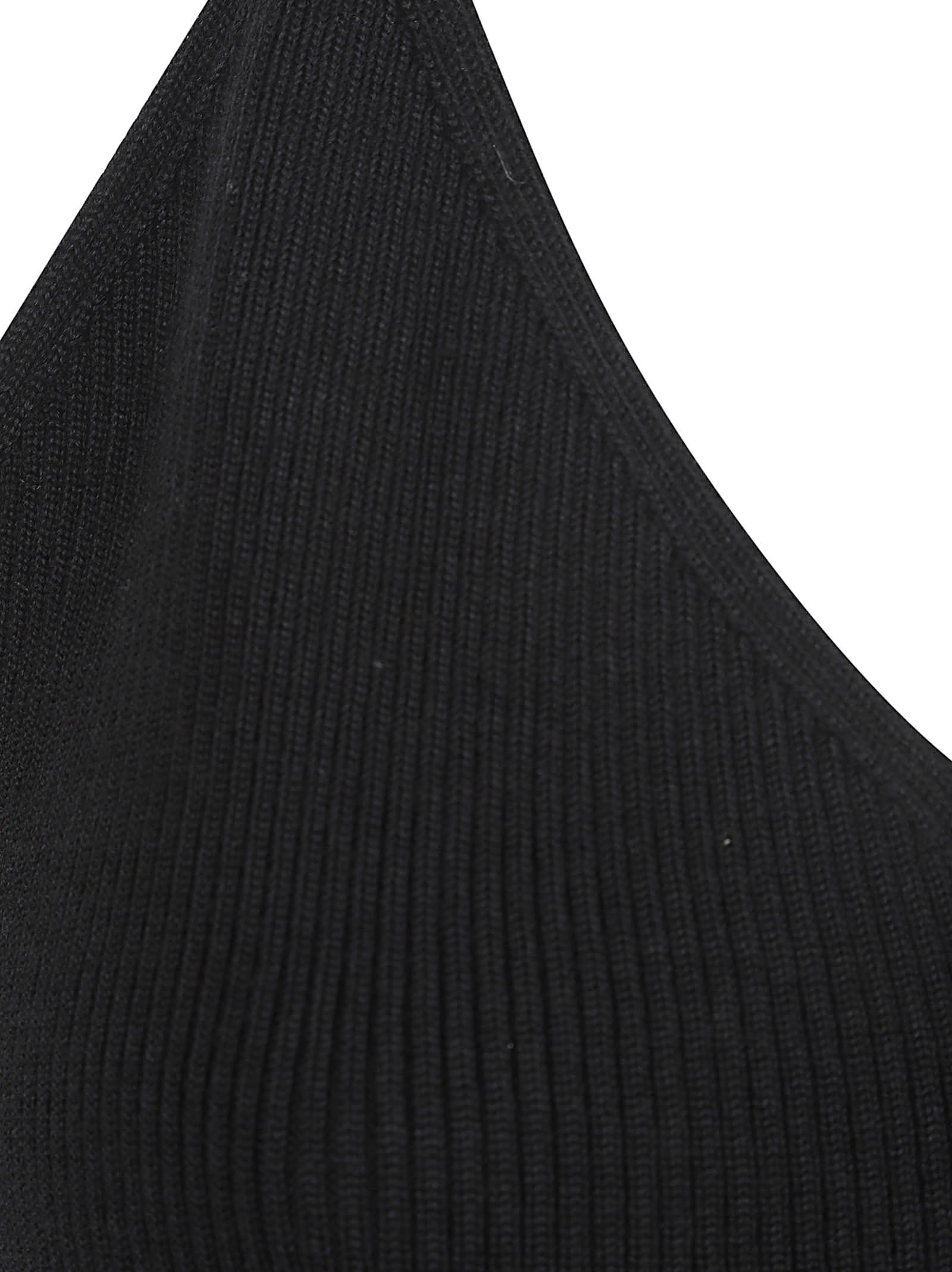 SLEEVELESS DRESS