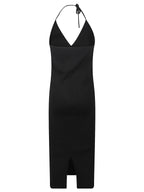 SLEEVELESS DRESS