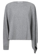 CAPE W ONE SLEEVE