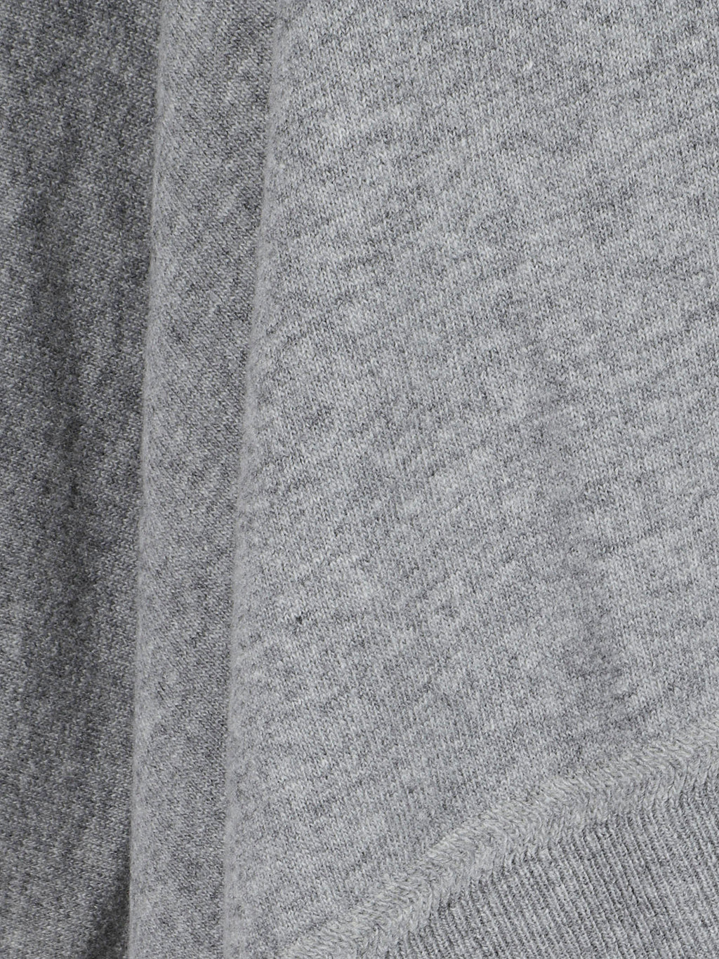 CAPE W ONE SLEEVE