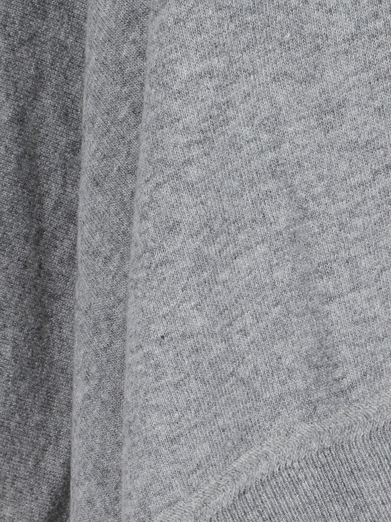 CAPE W ONE SLEEVE
