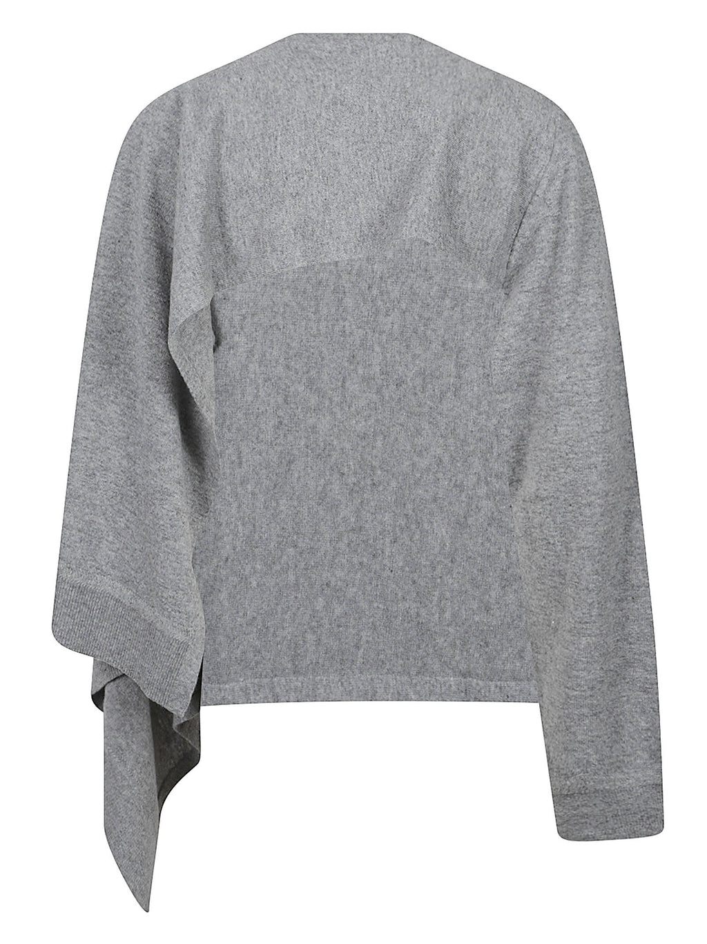 CAPE W ONE SLEEVE
