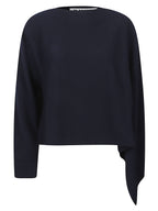 CAPE W ONE SLEEVE