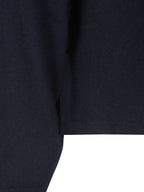 CAPE W ONE SLEEVE