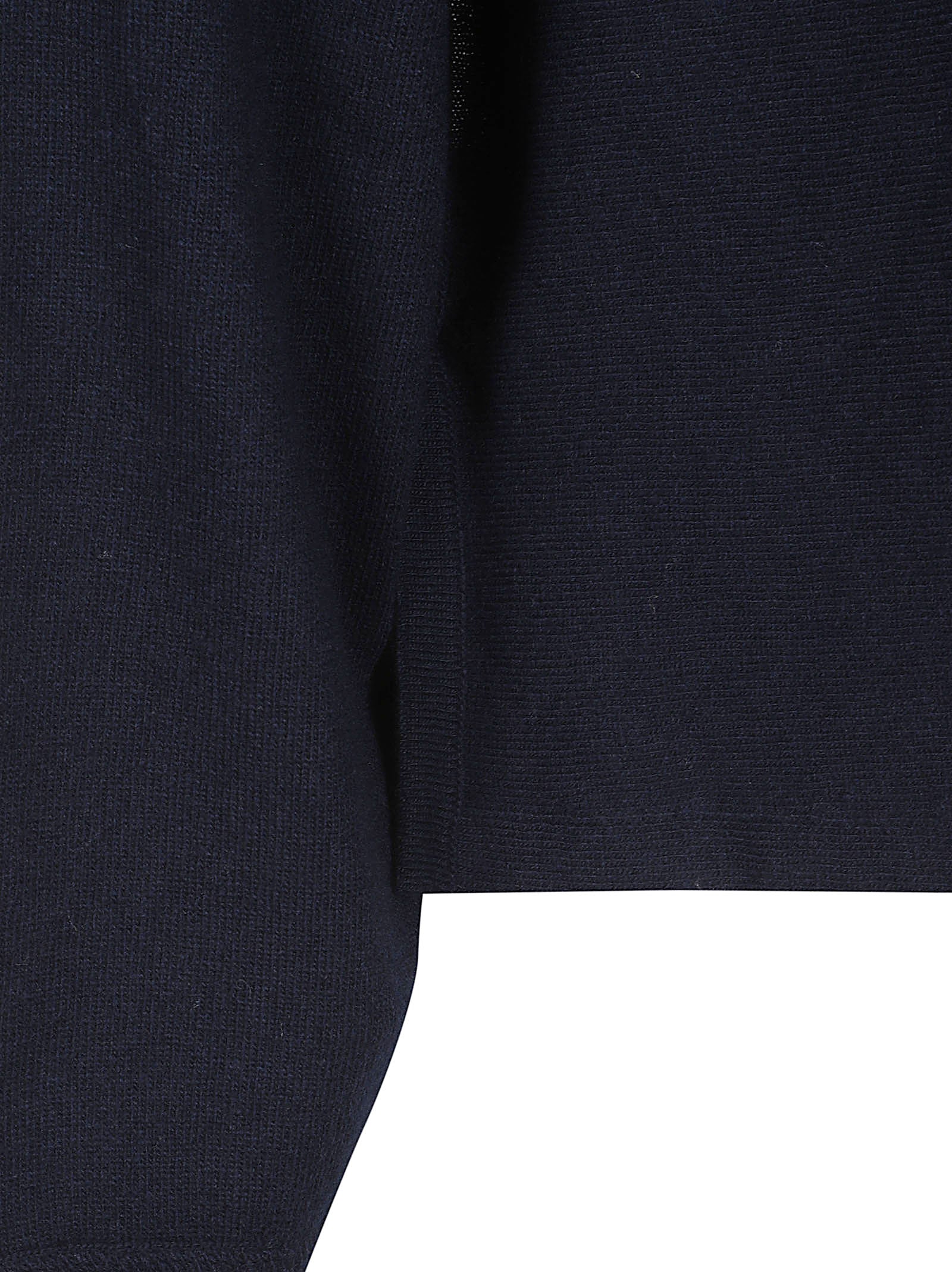 CAPE W ONE SLEEVE