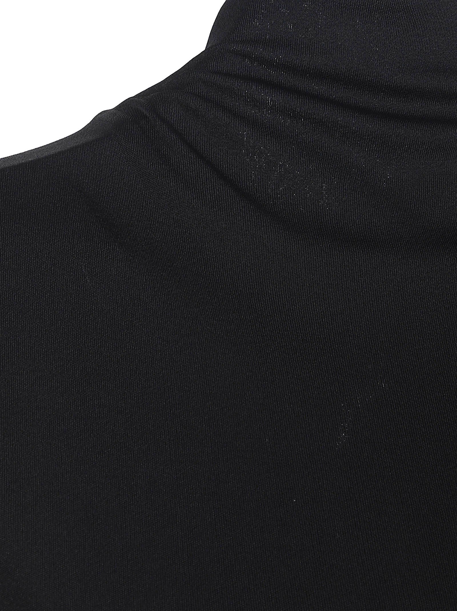 SLEEVELESS DRESS
