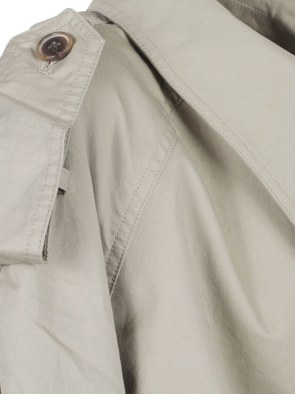 TRENCH SHORT