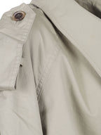 TRENCH SHORT