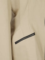 SCULPTED WORKER JACKET