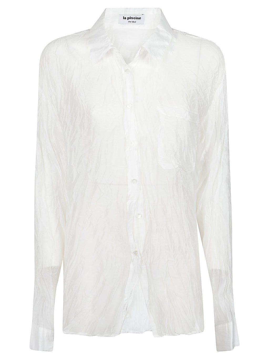 SHIRT DRESS
