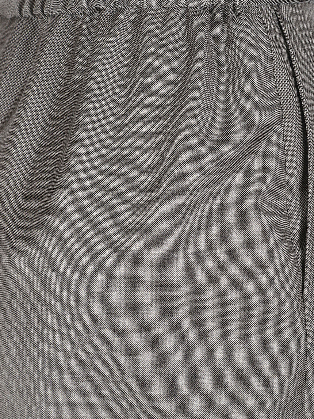 CARA STRAIGHT MAXI SKIRT