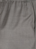 CARA STRAIGHT MAXI SKIRT